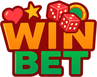 Win Bet Logo